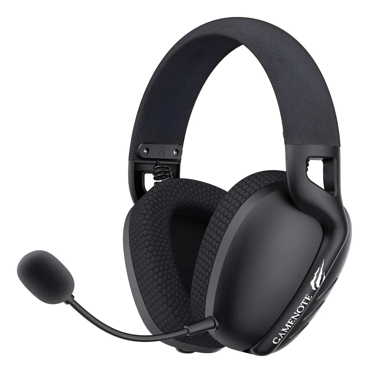 Headset sem fio Havit Gamenote Fuxi H6