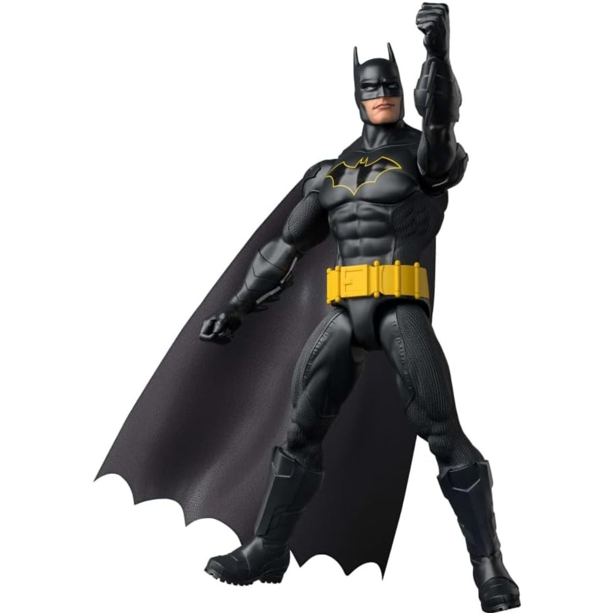 Figura de Ação DC Premiere Batman Mattel