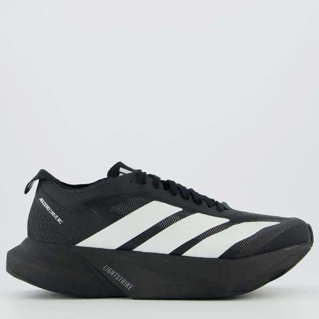Tênis adidas Adizero Drive Rc M Preto Preto - 40