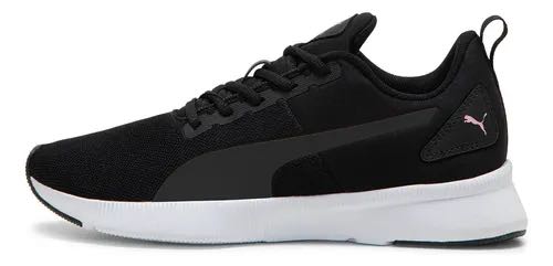 Tênis Puma Flyer Runner Mesh Feminino