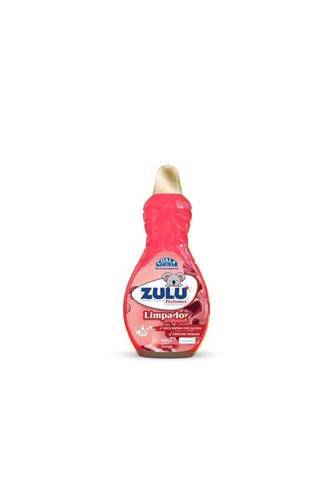 Zulu Perfumes Limpador Perfumado 500ml Cereja