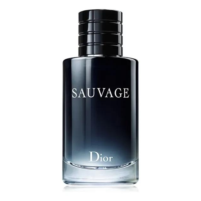 Perfume Dior Sauvage EDT 100ml