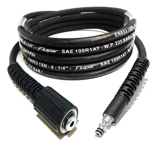 Mangueira 5m para Lavadora Lavor One 120