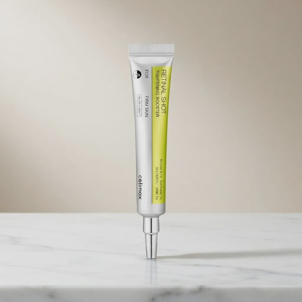 Celimax The Vita-A Retinal Shot Tightening Booster 15ml