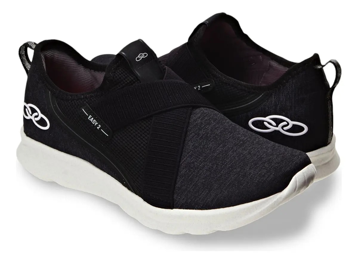 Tênis Feminino Olympikus Easy 2