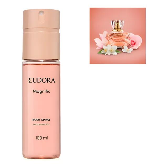Eudora Deo Body Spray Magnific 100ml