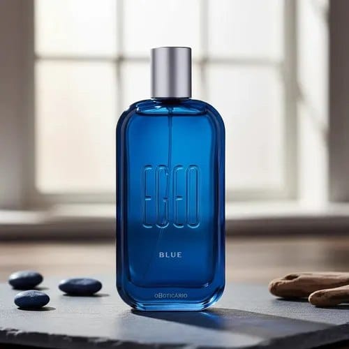 Perfume Boticário Egeo Blue 90ml
