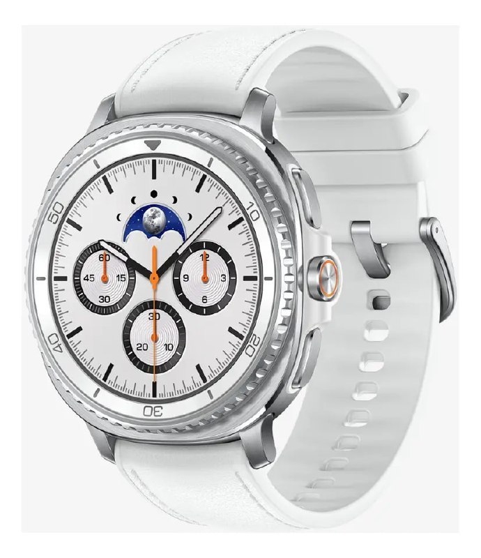 Samsung Galaxy Watch8 Classic Smartwatch 46mm LTE