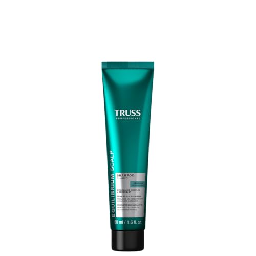 Truss Miniatura Shampoo Equilibrium Scalp 50ml