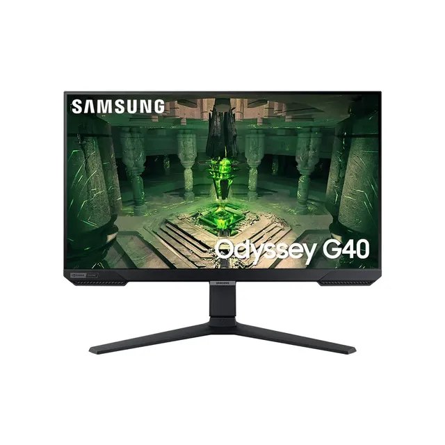 Monitor Gamer Samsung Odyssey G40 27"