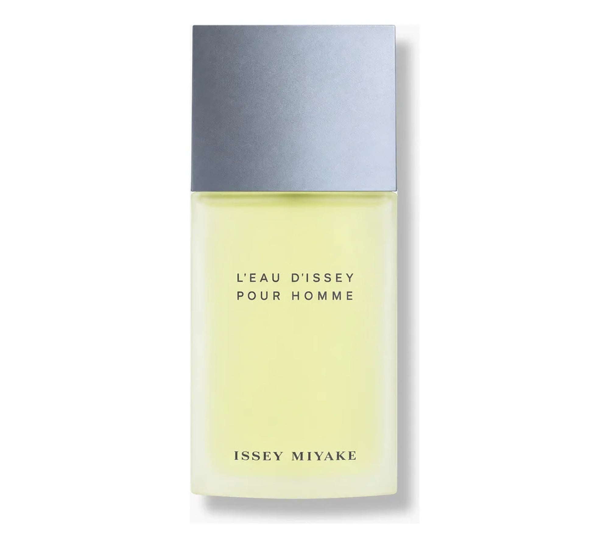 Perfume L'eau D'Issey Miyake Pour Homme EDT 125ml