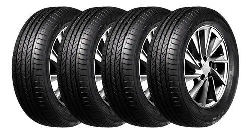 Kit 4 Pneus Wanli SP026 175/60 R13 Aro 13 77T