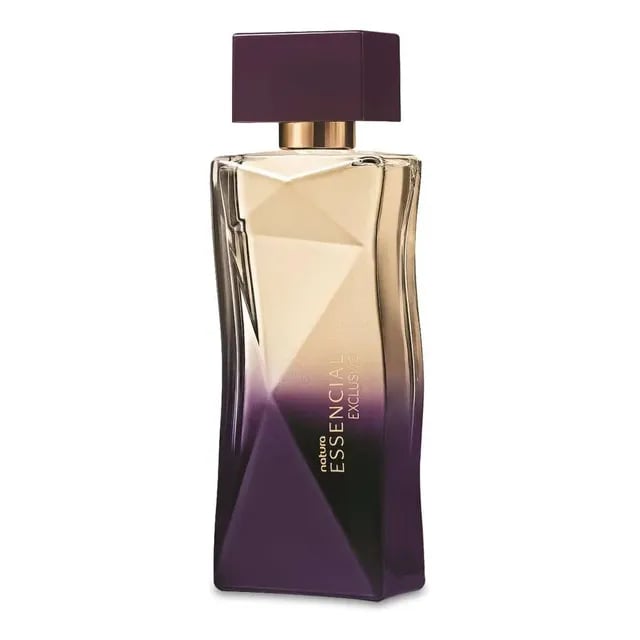Perfume Natura Essencial Exclusivo 100ml Feminino