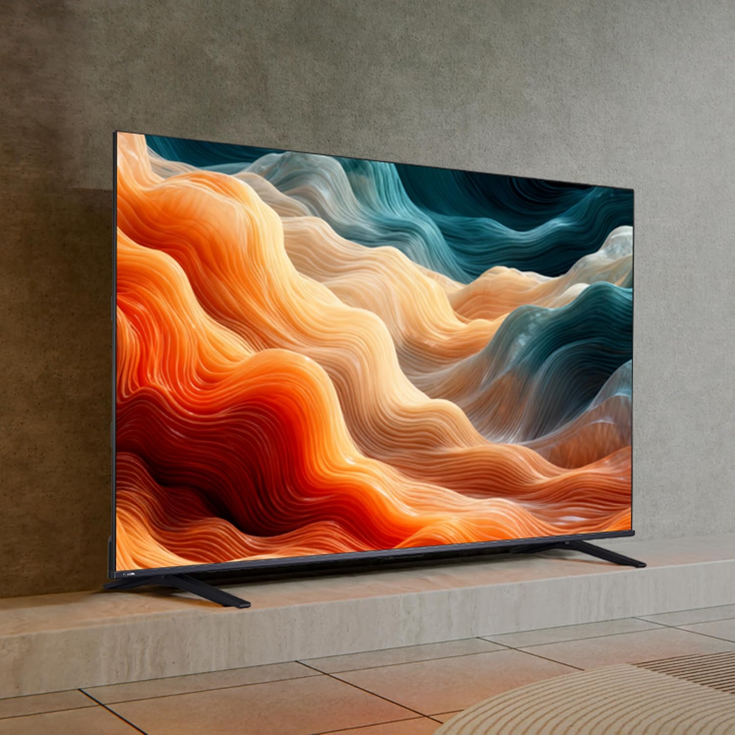 Smart TV Toshiba MiniLED QLED 4K 55" 55M450SS