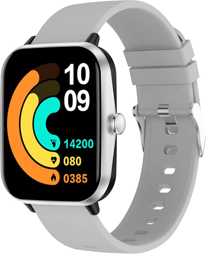 Smartwatch PEJE T6