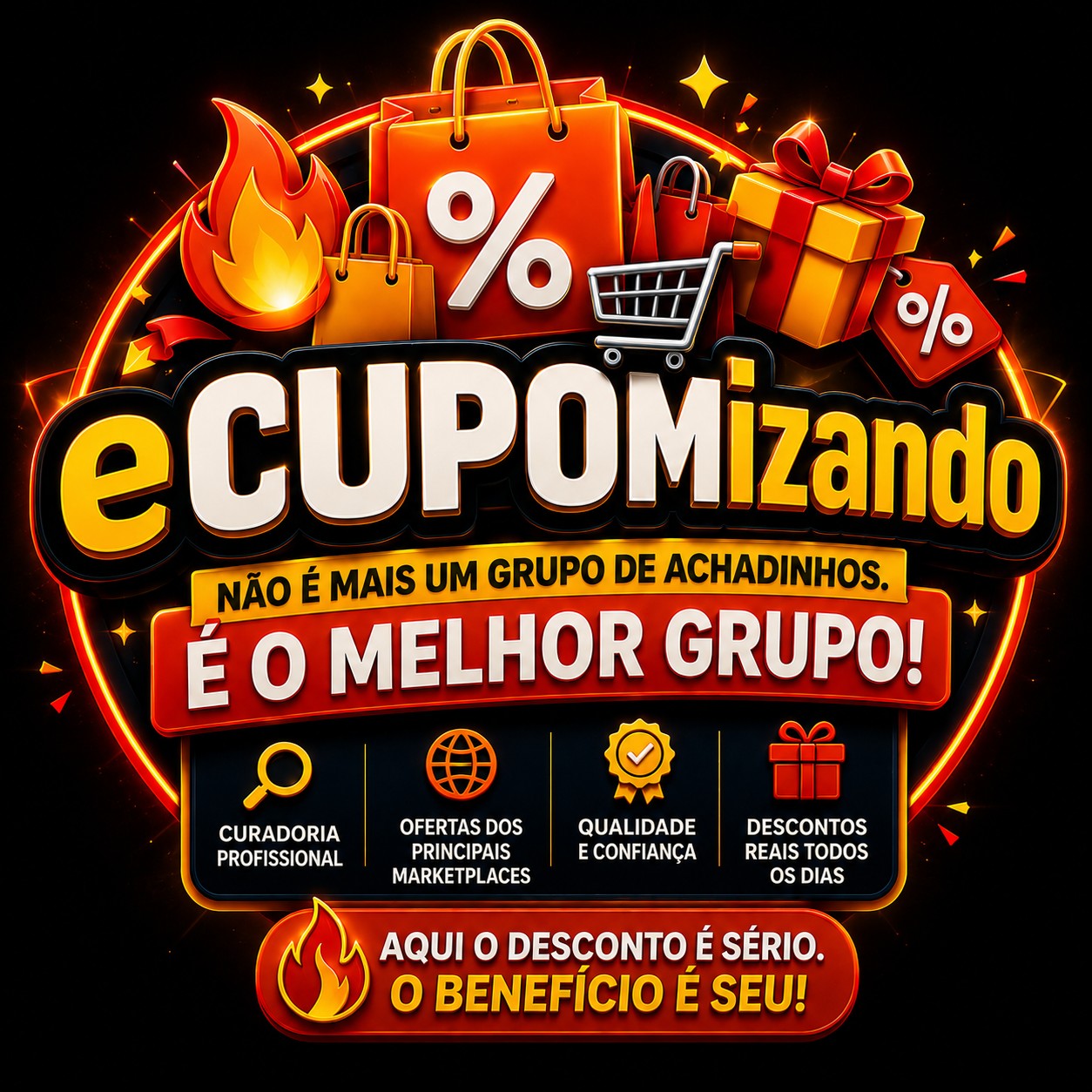 eCUPOMizando